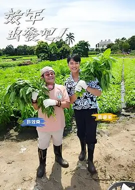 舞蹈风暴综艺海报
